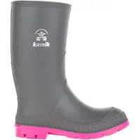 Kamik Kinder Gummistiefel STOMP
