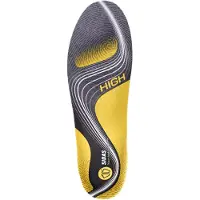 Sidas 3feet Activ' High Einlegesohlen 1 St