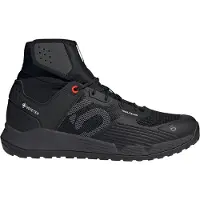 Five Ten Trailcross Goretex Wanderschuhe Schwarz EU 40 Mann Schwarz EU 40