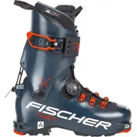 Fischer TRAVERS TS BLUE/BLUE