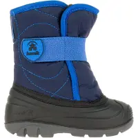Kamik SNOWBUG3 NAVY-MARINE 26