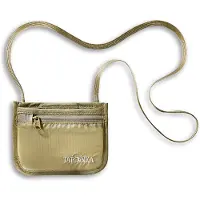 Tatonka Skin ID Pocket Brustbeutel, Farbe:natural