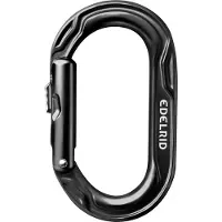 Edelrid Kiwi Slider Karabinerhaken