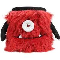 8 B Plus Bruno Chalkbag