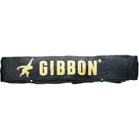 Gibbon Slacklines - Band Sling Gr 3 m schwarz