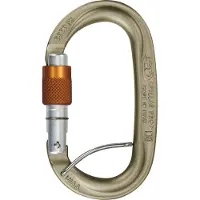 Climbing Technology Pillar Pro Hc Sgl Karabinerhaken