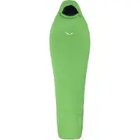 Salewa Schlafsack Diadem Extreme Left Unisex Pale Frog