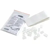 BEAL Seilendstück-set Xl 25 Einheiten