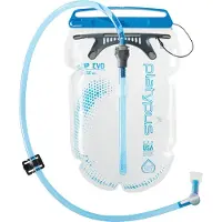 Platypus Wasserbeutel Big Zip EVO 2L