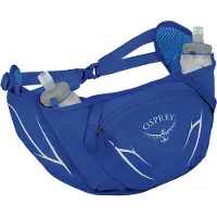Osprey Duro Dyna Belt Hydratationsgürteltasche Blau Blau One Size