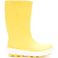 Kamik Kinder Gummistiefel Riptide Gelb 30