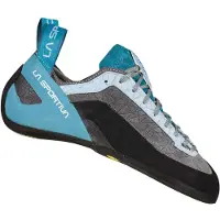 La Sportiva Finale Kletterschuhe Grau EU 36 Frau Grau EU 36