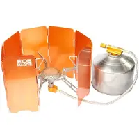 Eifel Outdoor Equipment EOE - Magpie Windschutz