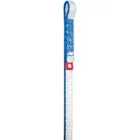 Ocun Dyn 12 Mm 120 Cm Bandschlinge 5 Einheiten