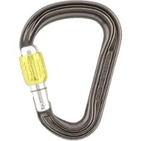 Dmm Phantom HMS Screwgate Karabiner
