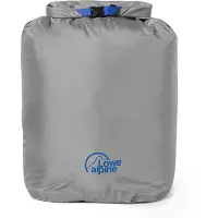 Lowe Alpine Tigers Drysack - Packsack (zinc, L 15 Liter)