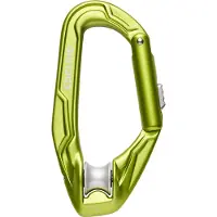 Edelrid Axiom Slider Karabinerhaken