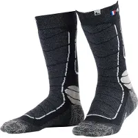 Monnet Trek Medium - Wandersocken Beige 41 - 42