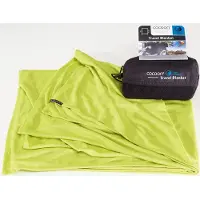 Cocoon Coolmax Travel Decke