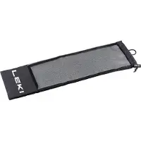 LEKI Folding Pole Bag Schwarz 45 cm