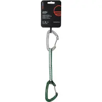 Wild Country Astro Quickdraw, Farbe:green, Größe:15CM