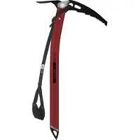 Climbing Technology - Alpin Tour - Eispickel Gr 70 cm rot