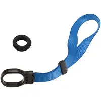 C.A.M.P. - Touring Leash - Handschlaufe blau