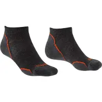 Bridgedale Ultralight Merino Performance Low Socken