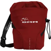 Dmm - Trad - Chalkbag rot