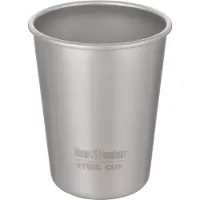 Klean Kanteen - Pint Cup - Trinkbecher Gr 295 ml grau