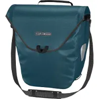 Ortlieb Velo-shopper petrol