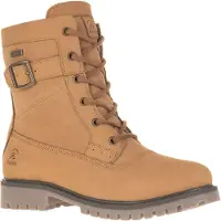 Kamik Schuhe Winterstiefel Rogue Mid WK2046TAN