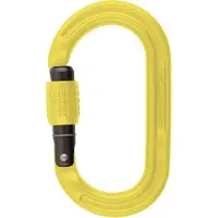 Dmm - Ultra O - Verschlusskarabiner gelb
