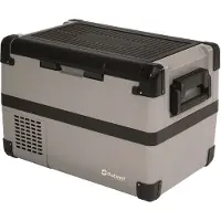 Outwell Deep 50l Steife Tragbare Kühlbox