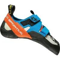 La Sportiva Otaki Kletterschuhe Weiß EU 37 1/2 Herren Weiß EU 37 1/2