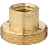 Primus - Lindal Valve Adaptor brass