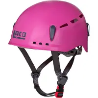 Lacd Crash Helmet 2.0 Rosa