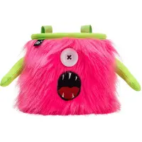 8 B Plus Kelly Chalkbag