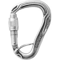 Edelrid Hms Bulletproof Screw Fg Eco Karabinerhaken