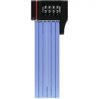 ABUS Faltbares Schloss Bordo Ugrip 5700C/80 SH