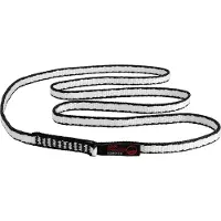 Wild Country Dyneema 10 Mm Sling Schwarz 60 cm