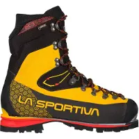 La Sportiva Nepal Cube GTX yellow Bergschuhe EU 48