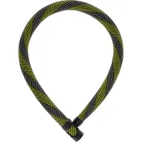 ABUS Kettenschloss "IVERA Chain 7210" Länge 1.10 m