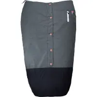 Grüezi Bag Feater - The Feet Heater Deluxe grey / black (2003) OS