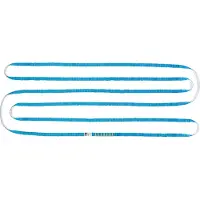 Grivel Ring Alpine 10 Mm Bandschlinge Schwarz 120 cm Schwarz 120 cm