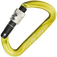 Scooter Kong Italy Argon S Karabinerhaken Blau,Grau Blau,Grau One Size