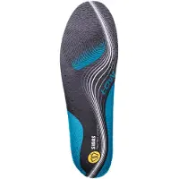 Sidas 3feet Activ' Low Einlegesohlen 1 St