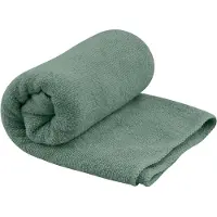 Sea to Summit - Tek Towel - Mikrofaserhandtuch Gr 80 x 40 cm - S sage
