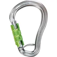 Climbing Technology Axis Hms Tgl Big Karabinerhaken