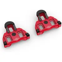 Garmin Rally Rs 4.5º Float Pedalplatten